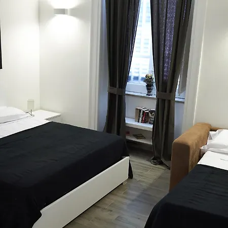 Fiume Apartamento Palermo