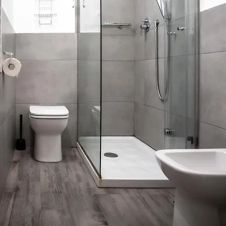 Apartament Fiume