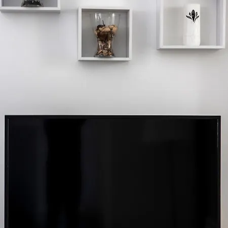 Apartamento Fiume