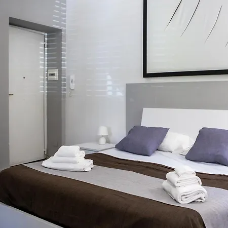 Fiume Apartament Palermo