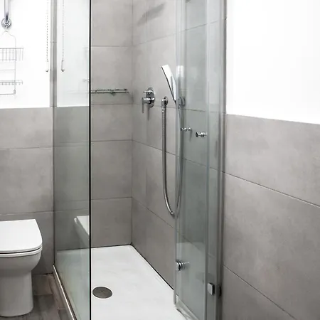 Apartament Fiume Palermo